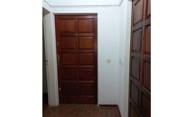 Departamento 2 Amb centro con COCHERA DOBLE , alquiler y venta