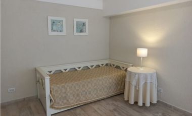 Departamento 2 Amb centro con COCHERA DOBLE , alquiler y venta