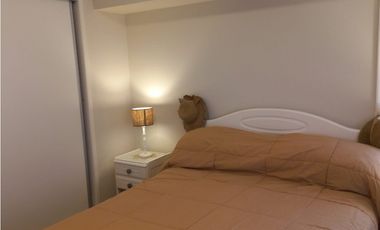 Departamento 2 Amb centro con COCHERA DOBLE , alquiler y venta