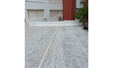 Departamento 2 Amb centro con COCHERA DOBLE , alquiler y venta