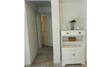 Departamento 2 Amb centro con COCHERA DOBLE , alquiler y venta