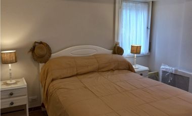 Departamento 2 Amb centro con COCHERA DOBLE , alquiler y venta