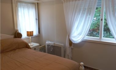 Departamento 2 Amb centro con COCHERA DOBLE , alquiler y venta