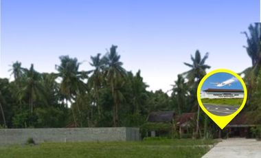 Dekat Fasilitas Umum SHM Pekarangan 50 Jt-an