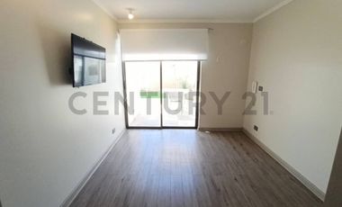 Se vende casa estilo mediterráneo en Buin