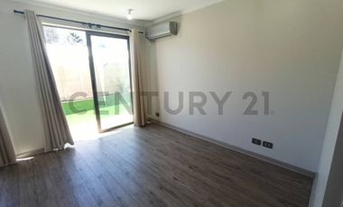 Se vende casa estilo mediterráneo en Buin