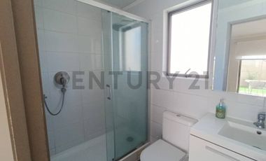 Se vende casa estilo mediterráneo en Buin