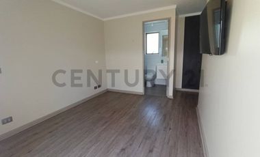 Se vende casa estilo mediterráneo en Buin
