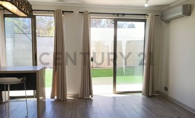 Se vende casa estilo mediterráneo en Buin