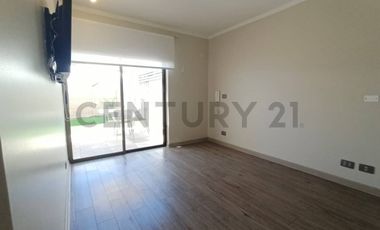 Se vende casa estilo mediterráneo en Buin