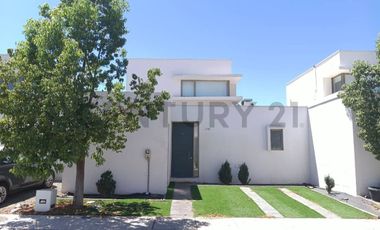 Se vende casa estilo mediterráneo en Buin