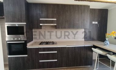 Se vende casa estilo mediterráneo en Buin