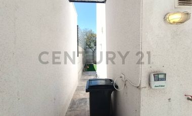 Se vende casa estilo mediterráneo en Buin