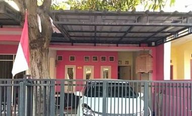 Rumah Siap Huni Kadipaten Majalengka
