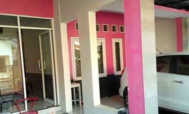 Rumah Siap Huni Kadipaten Majalengka