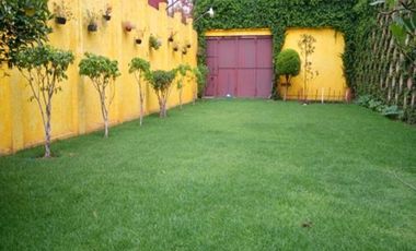 Terreno al sur de la ciudad.