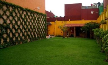 Terreno al sur de la ciudad.