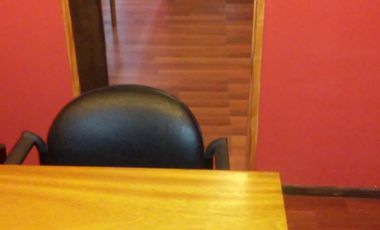 Excelente Oficina Zona Bancaria