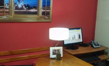 Excelente Oficina Zona Bancaria