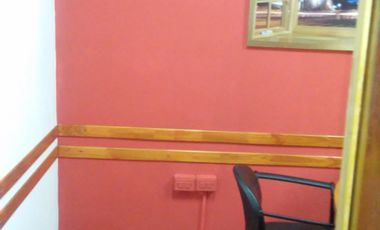 Excelente Oficina Zona Bancaria