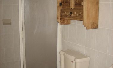Depa. Amueblado 2 hab 2 baños,serv. incluidos
