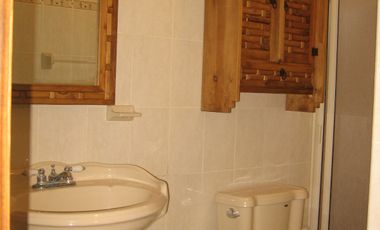 Depa. Amueblado 2 hab 2 baños,serv. incluidos
