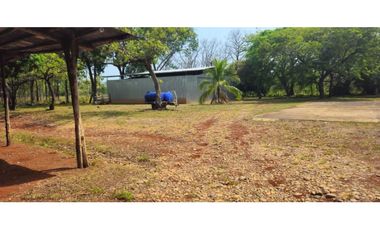 VENDO 432 HAS EN HORCONCITO