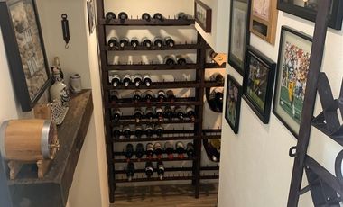 CASA EN VENTA EN AVANDARO CON EXCELENTE UBICACION