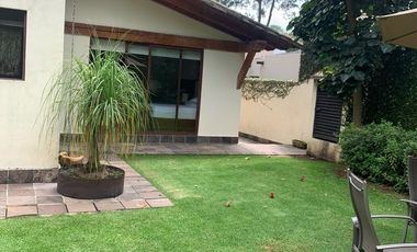 CASA EN VENTA EN AVANDARO CON EXCELENTE UBICACION