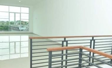 Ruko Lokasi strategis tengah kota jogja di wirobrajan, hanya 5 menit dari Malioboro