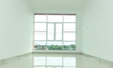 Ruko Lokasi strategis tengah kota jogja di wirobrajan, hanya 5 menit dari Malioboro