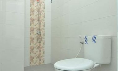 Ruko Lokasi strategis tengah kota jogja di wirobrajan, hanya 5 menit dari Malioboro