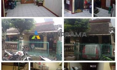 rumah second tanah 90meter pabuaran bojongede
