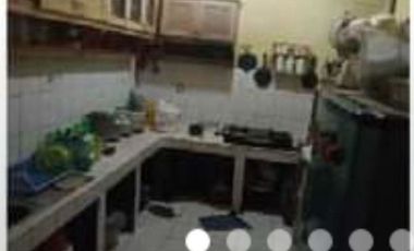 rumah second tanah 90meter pabuaran bojongede