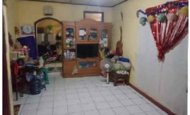 rumah second tanah 90meter pabuaran bojongede