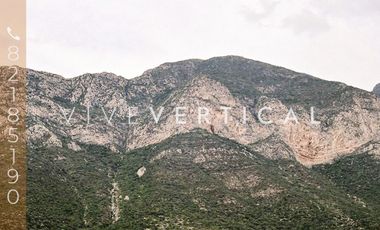 Lanka: Departamentos Contemporáneos en La Huasteca, Santa Catarina, Nuevo León