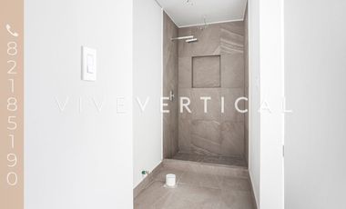 Lanka: Departamentos Contemporáneos en La Huasteca, Santa Catarina, Nuevo León