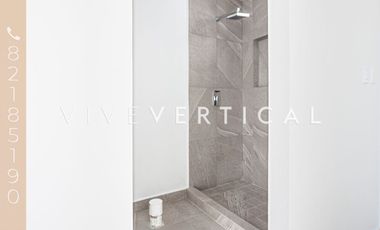 Lanka: Departamentos Contemporáneos en La Huasteca, Santa Catarina, Nuevo León