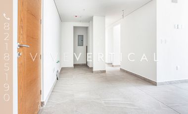 Lanka: Departamentos Contemporáneos en La Huasteca, Santa Catarina, Nuevo León