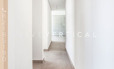 Lanka: Departamentos Contemporáneos en La Huasteca, Santa Catarina, Nuevo León