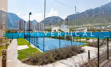 Lanka: Departamentos Contemporáneos en La Huasteca, Santa Catarina, Nuevo León