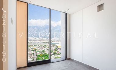 Lanka: Departamentos Contemporáneos en La Huasteca, Santa Catarina, Nuevo León