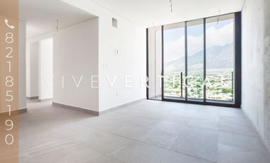 Lanka: Departamentos Contemporáneos en La Huasteca, Santa Catarina, Nuevo León