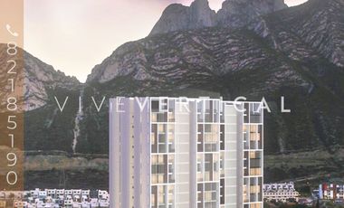 Lanka: Departamentos Contemporáneos en La Huasteca, Santa Catarina, Nuevo León