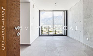 Lanka: Departamentos Contemporáneos en La Huasteca, Santa Catarina, Nuevo León