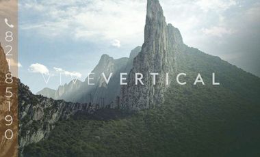 Lanka: Departamentos Contemporáneos en La Huasteca, Santa Catarina, Nuevo León