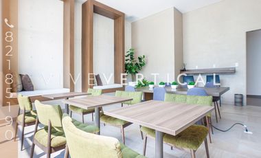 Lanka: Departamentos Contemporáneos en La Huasteca, Santa Catarina, Nuevo León