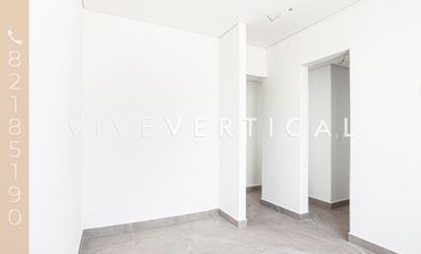 Lanka: Departamentos Contemporáneos en La Huasteca, Santa Catarina, Nuevo León