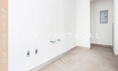 Lanka: Departamentos Contemporáneos en La Huasteca, Santa Catarina, Nuevo León