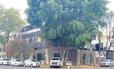 Oficinas en renta Planta Baja, San Rafael, Cuauhtémoc, CdMx.